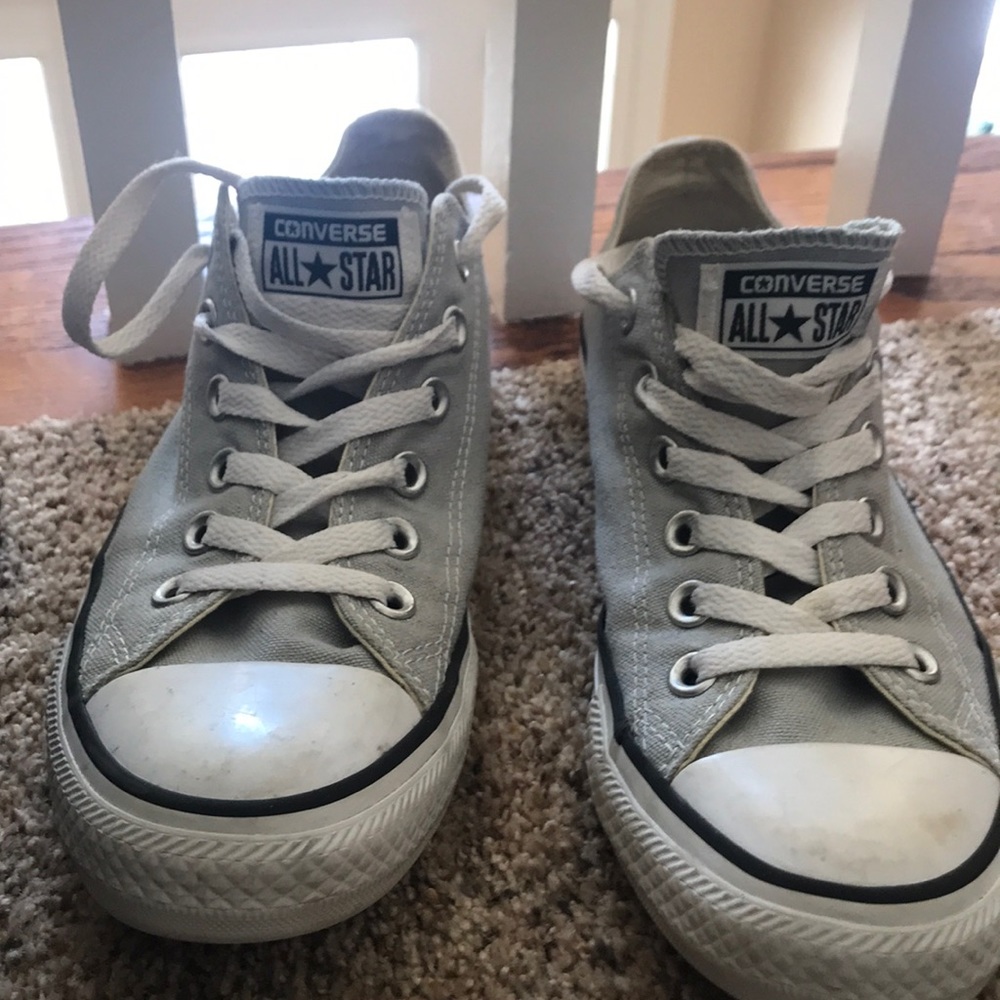Converse all star